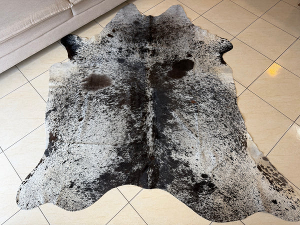 Tapete De Couro Legítimo Gigante - Modelo 18